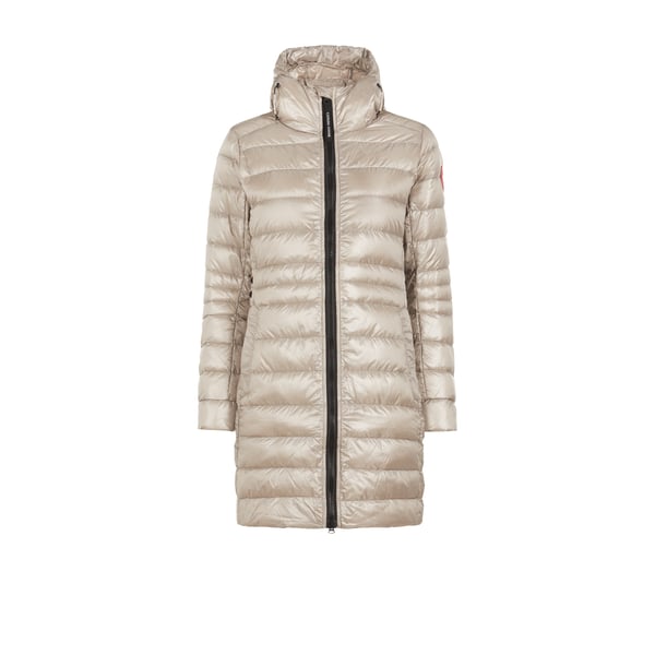 Doudoune Cypress en nylon