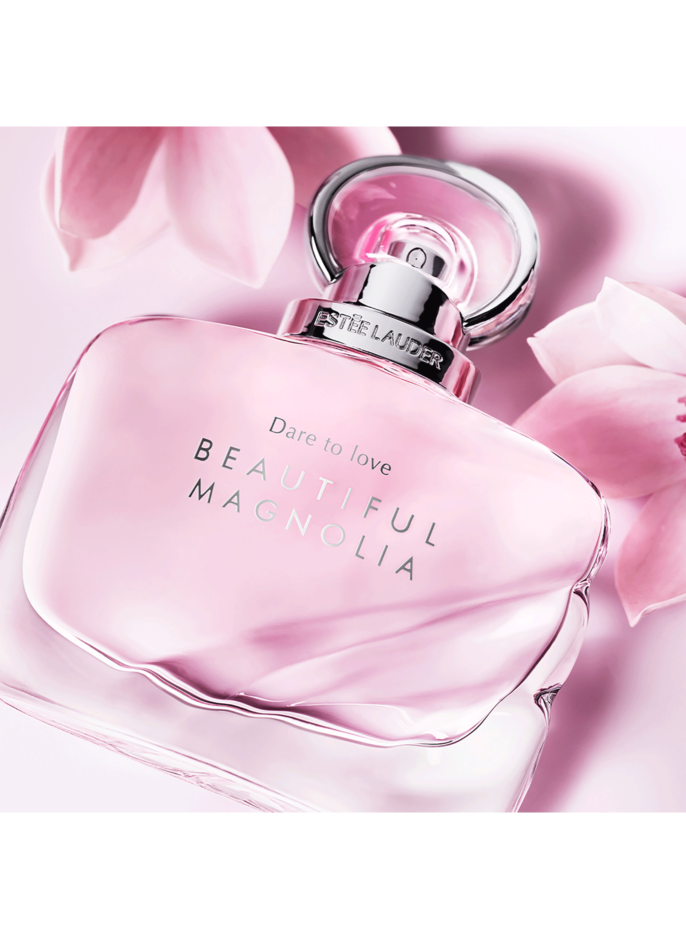 Eau de parfum Beautiful Magnolia ESTÉE LAUDER No color