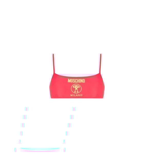 Haut de maillot de bain