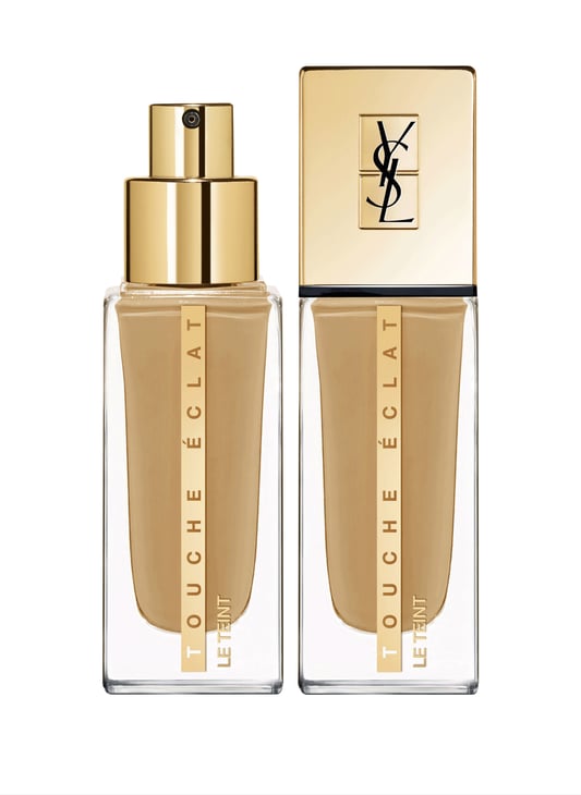 Touche Eclat Fond de teint hydratant tenue 24H, naturel lumineux