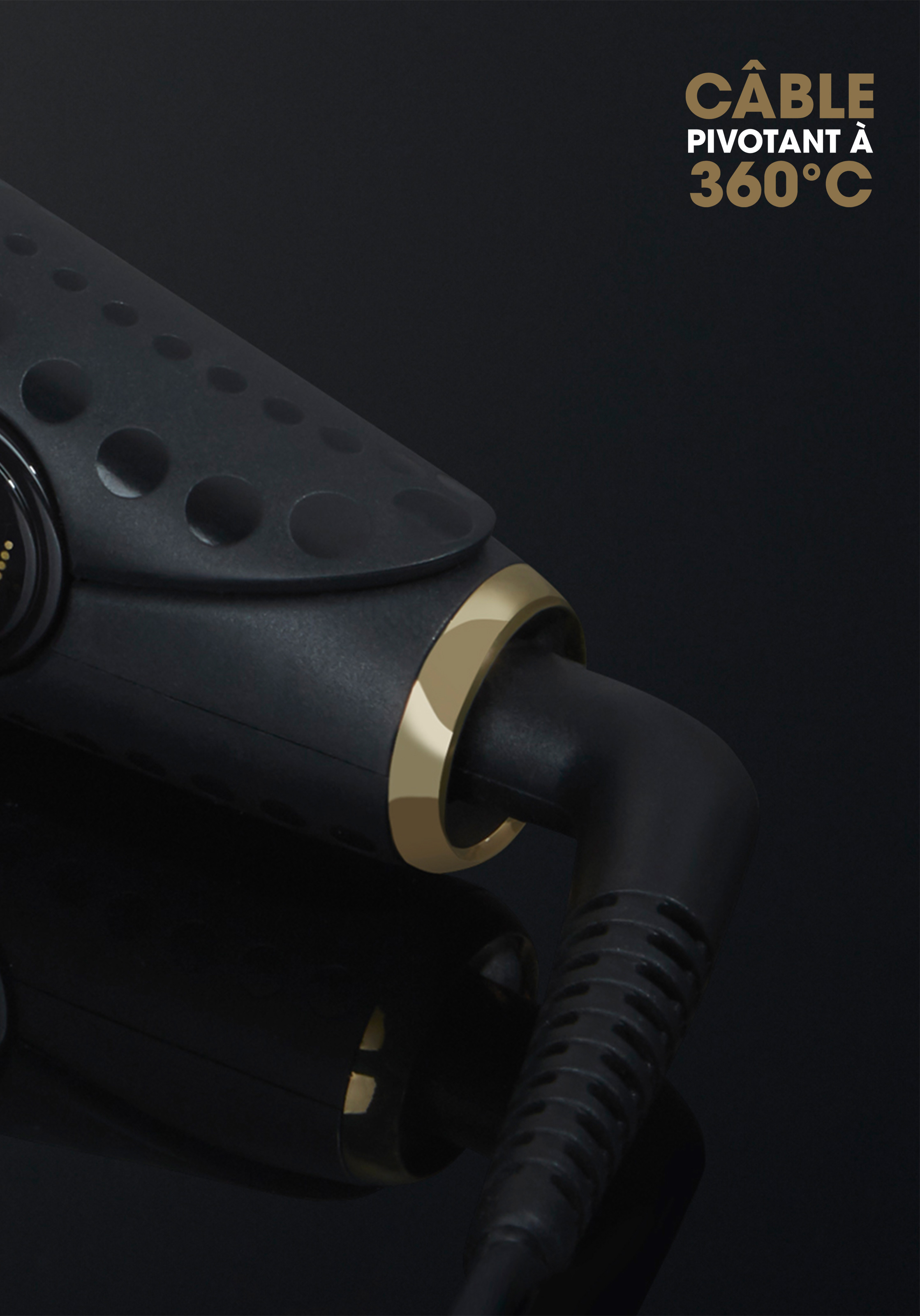 Lisseur GHD mini GHD No color