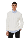 TOMMY HILFIGER Ancient White Blanc