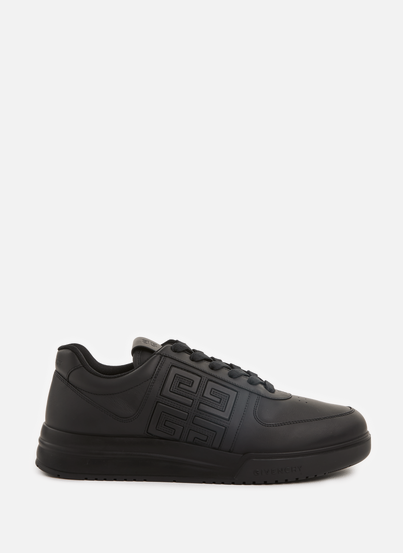 G4 leather sneakers  GIVENCHY