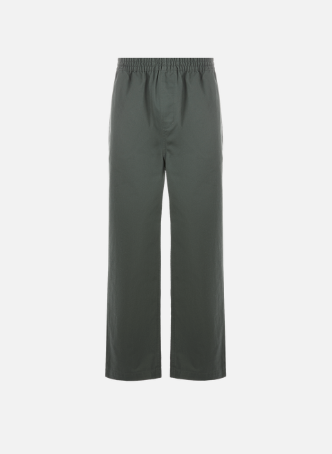 Pantalon large  GreenCARHARTT WIP 
