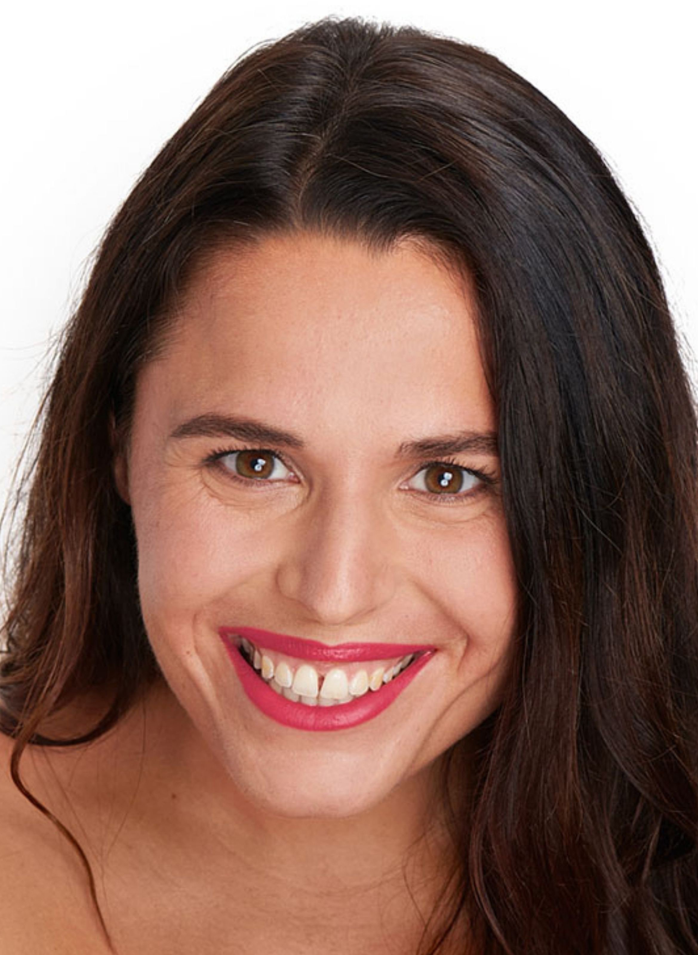 Moisturising lipstick POMPONNE Framboise