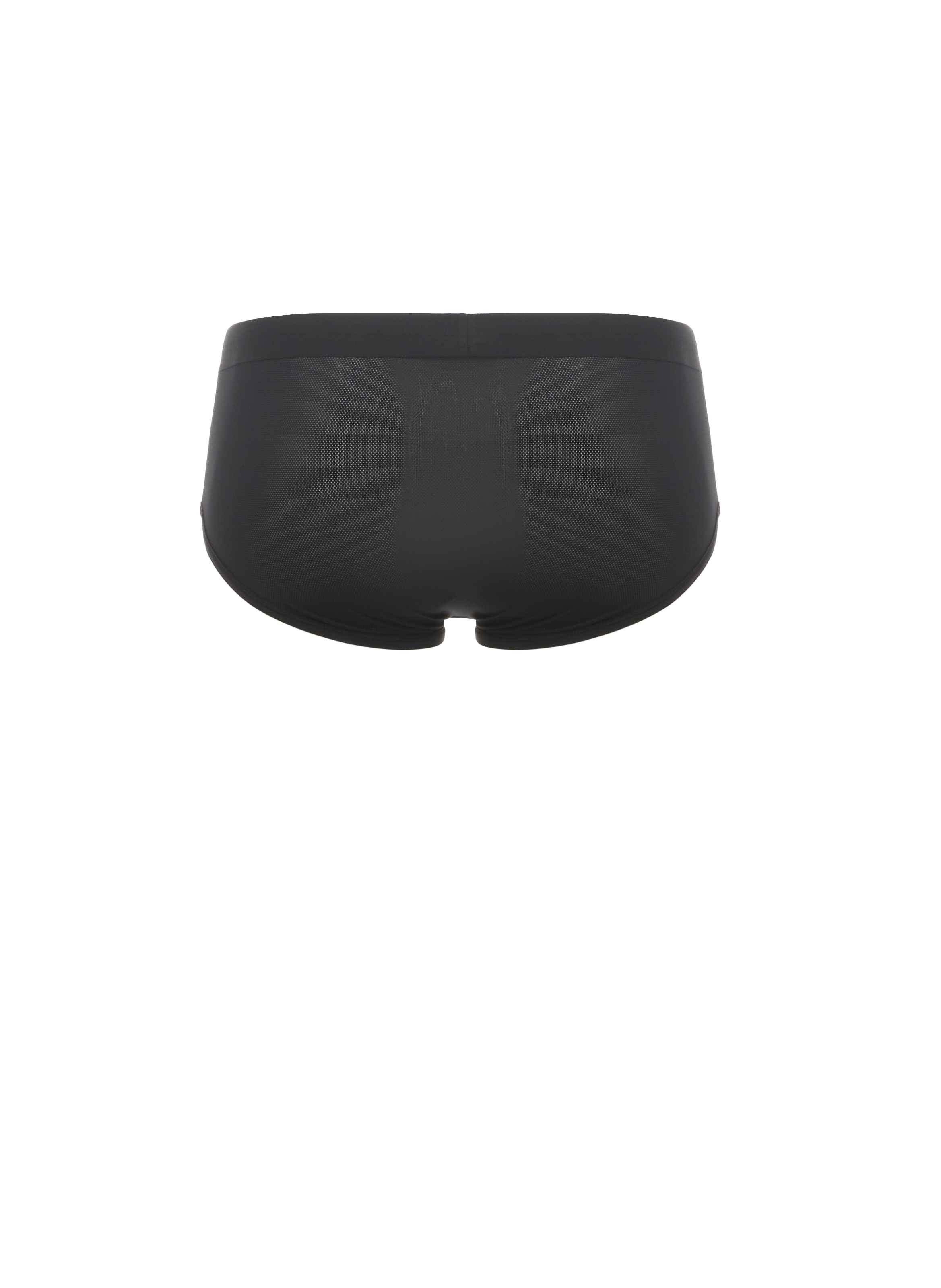 Slip H-Fresh micro fibre HOM Noir