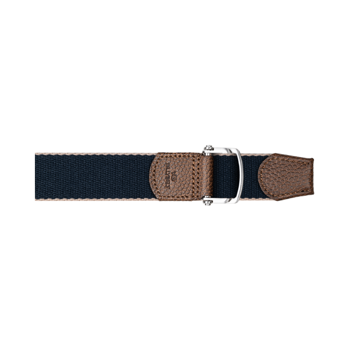 Ceinture sangle BILLYBELT Bleu