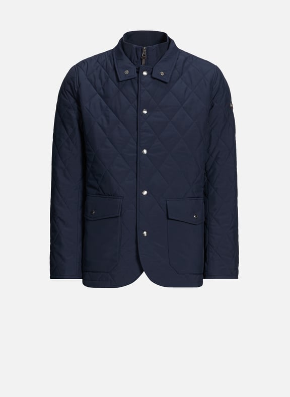 Blouson matelassé HACKETT Blouson matelassé HACKETT