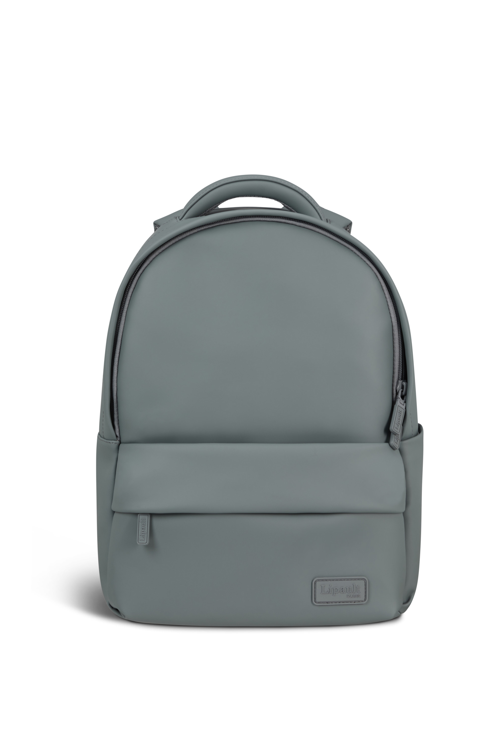 Lost in berlin sac à dos taille s LIPAULT PARIS Bleu