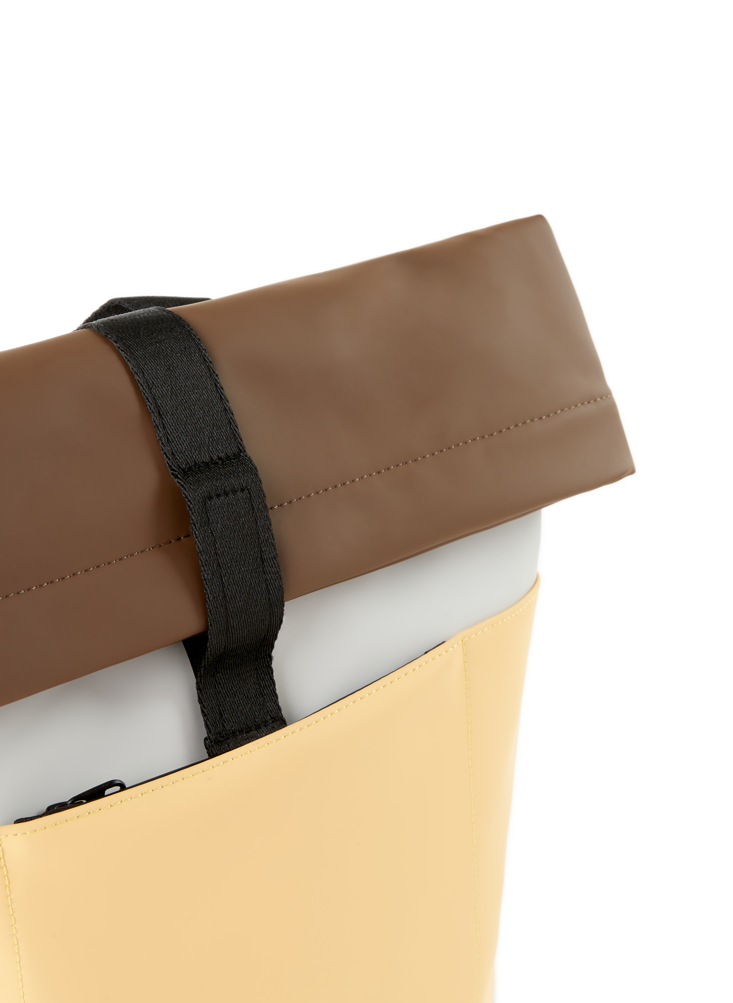 Hajo Medium backpack UCON ACROBATICS Yellow