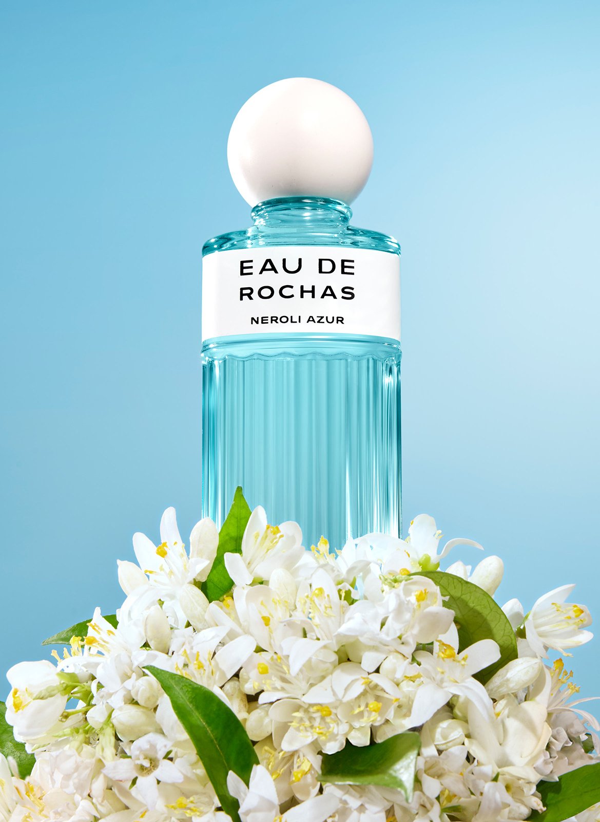 Néroli Azur - Eau de toilette ROCHAS No color