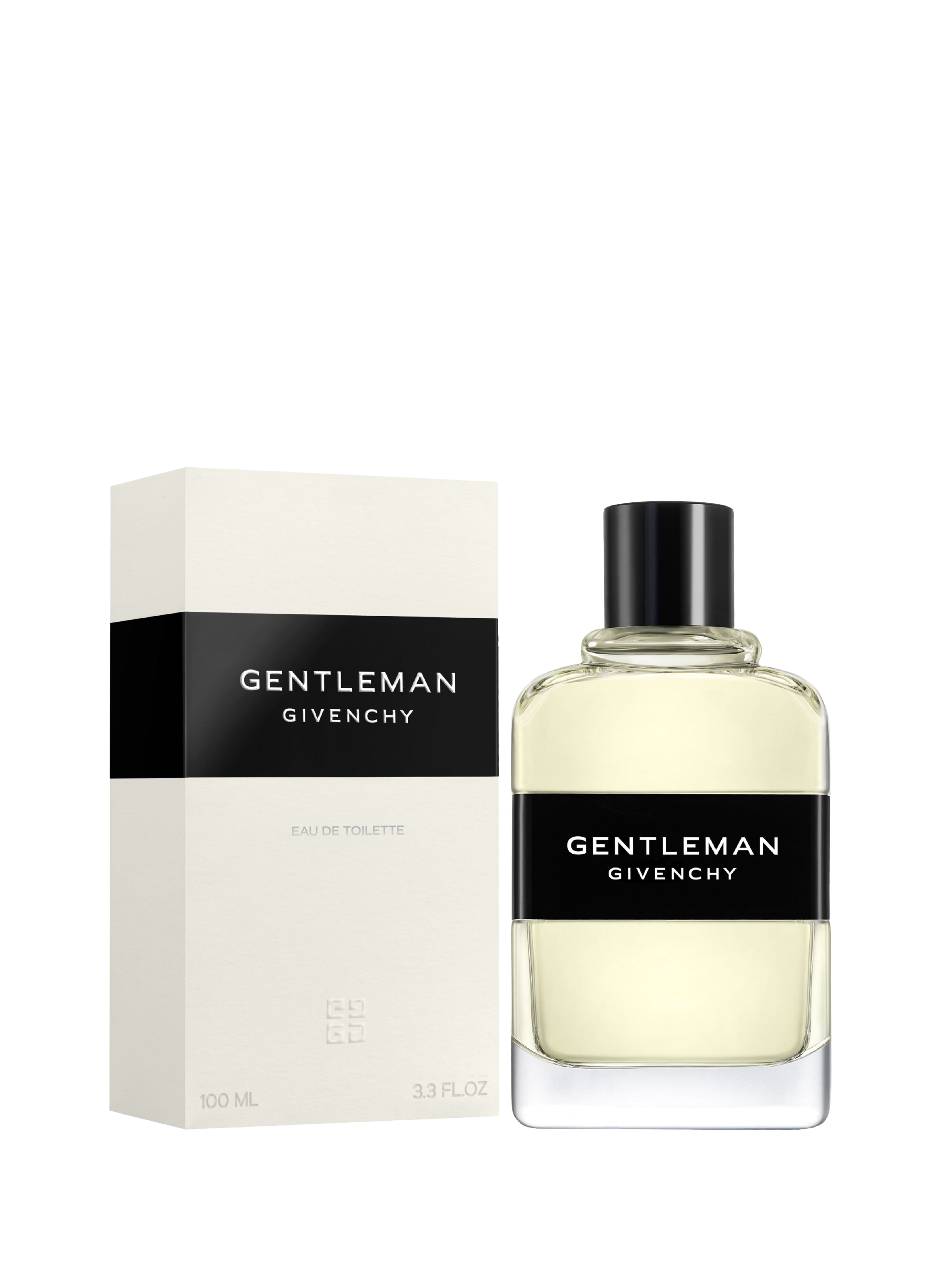 Gentleman - Eau de Toilette GIVENCHY No color