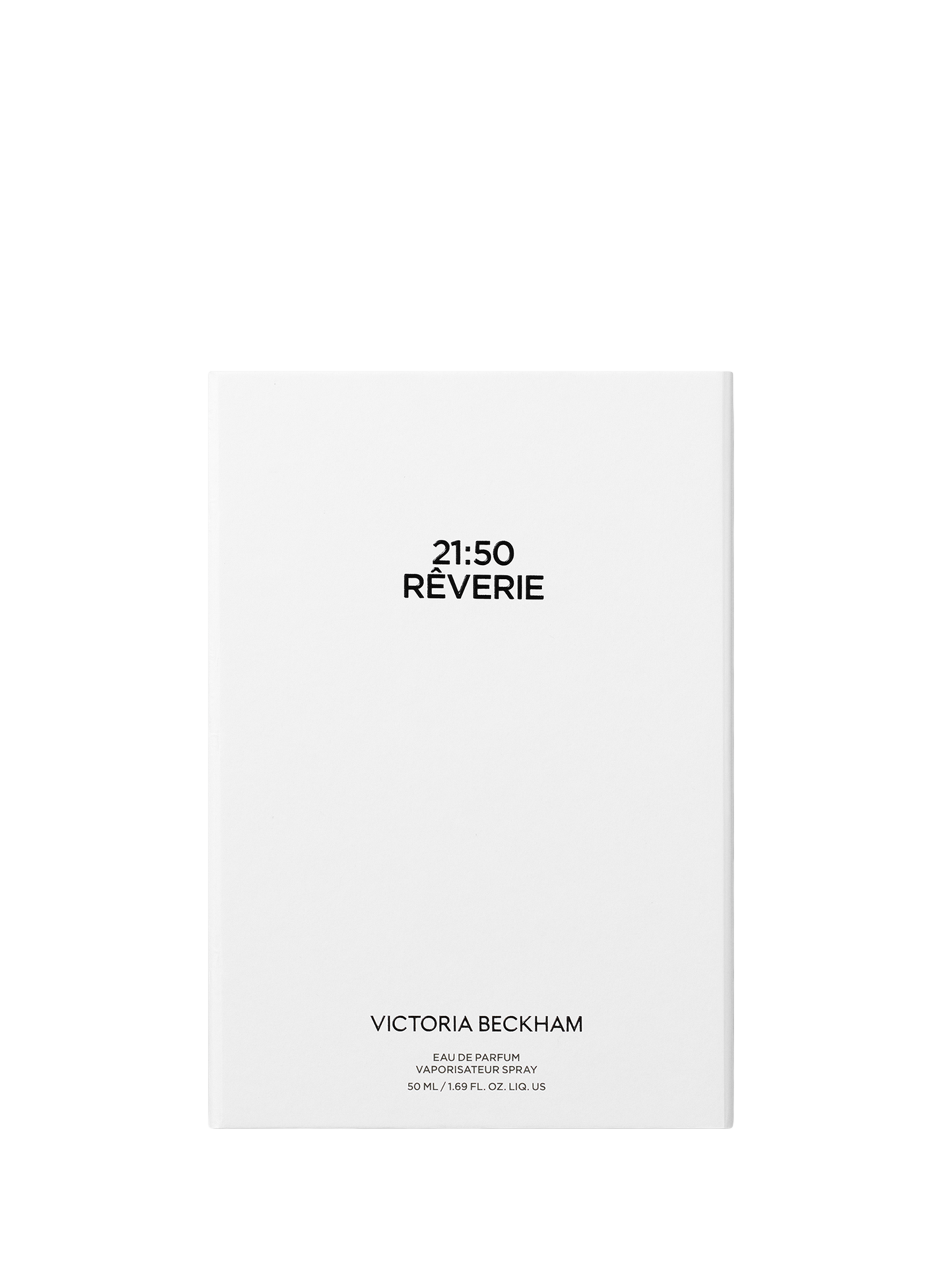 Eau de Parfum - 21:50 Reverie VICTORIA BECKHAM No color