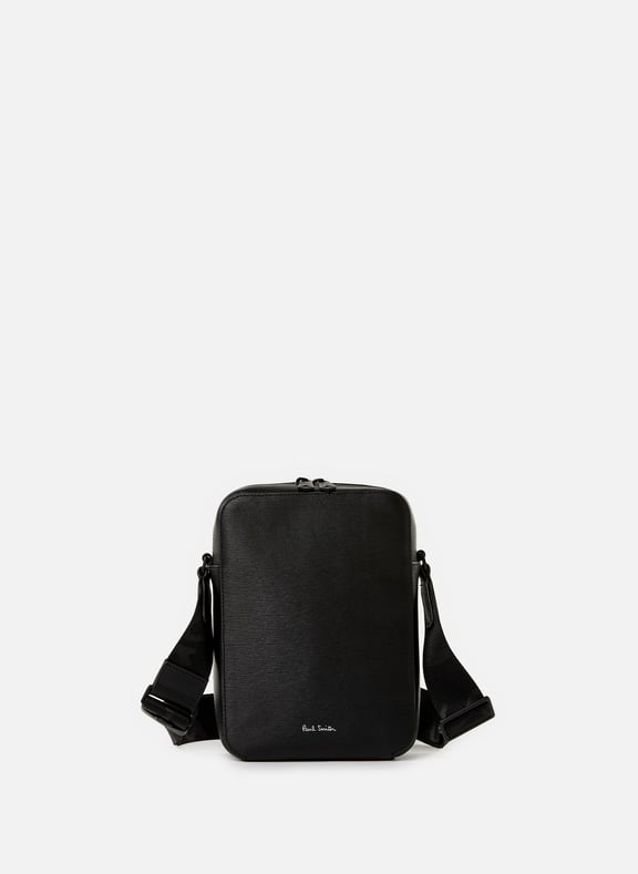 Shoulder bag Black by PAUL SMITH PAUL SMITH Shoulder bag Black