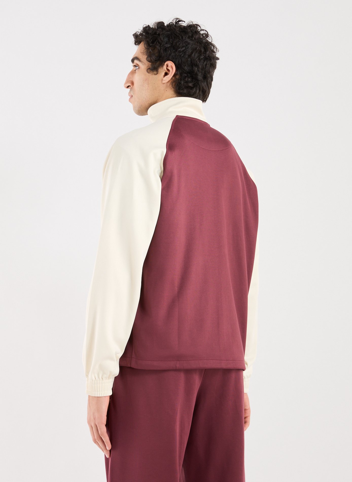 Light jacket ARTE ANTWERP Red