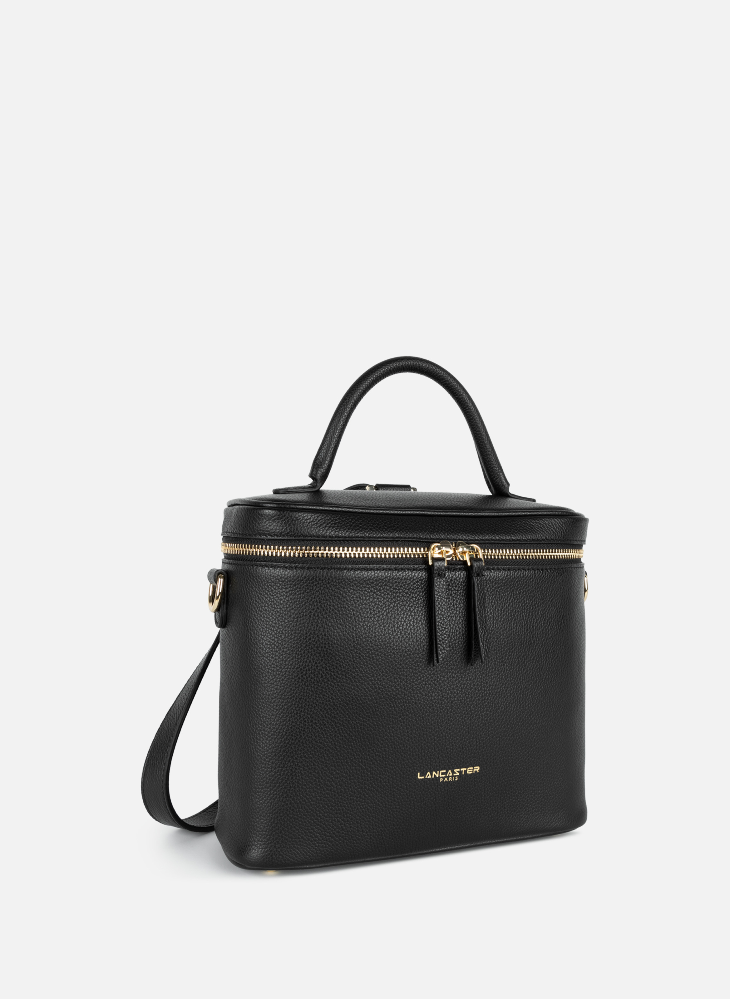 Backpack - Milano Ashna LANCASTER Black