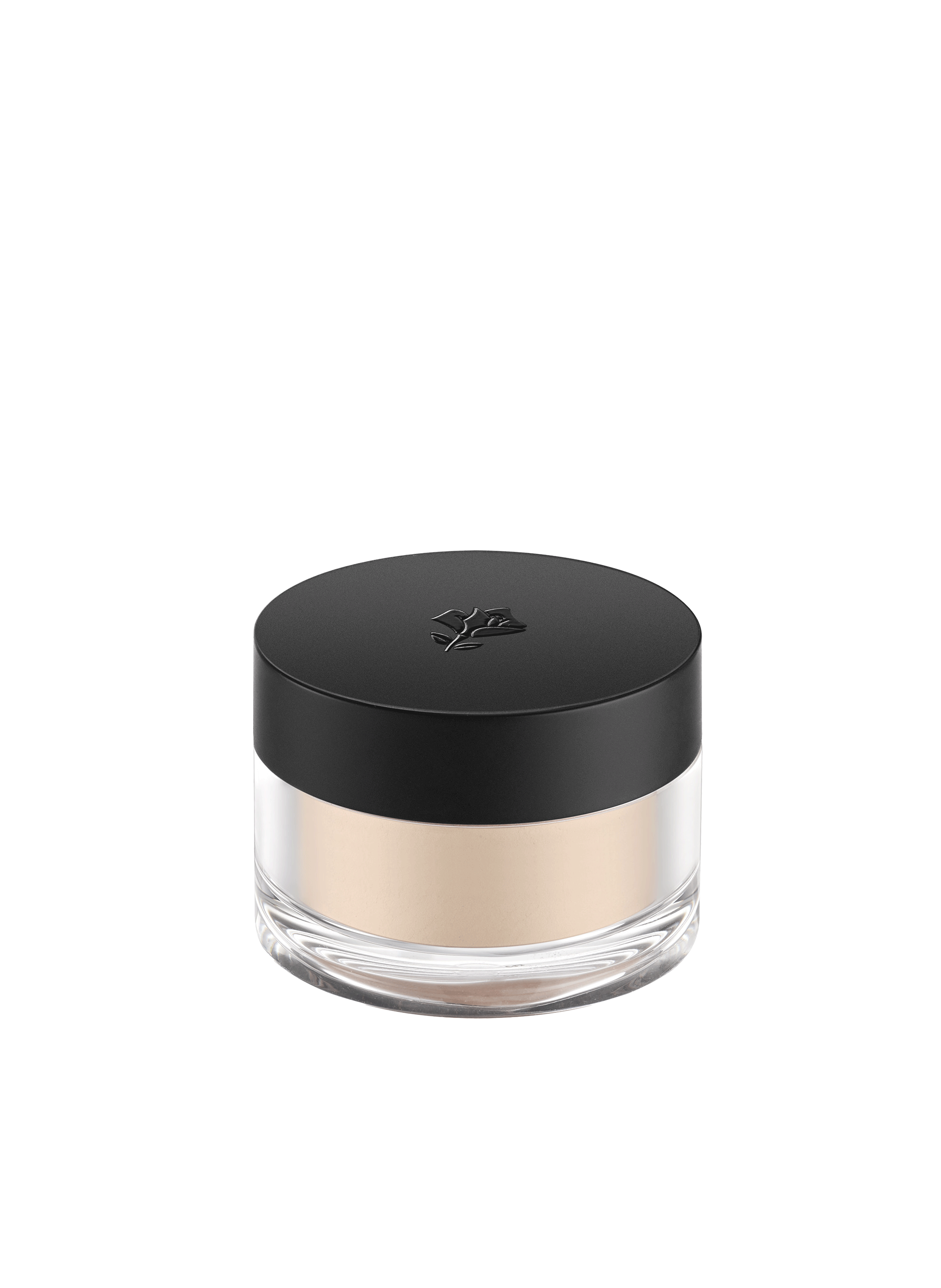 Loose setting and mattifying powder LANCÔME No color