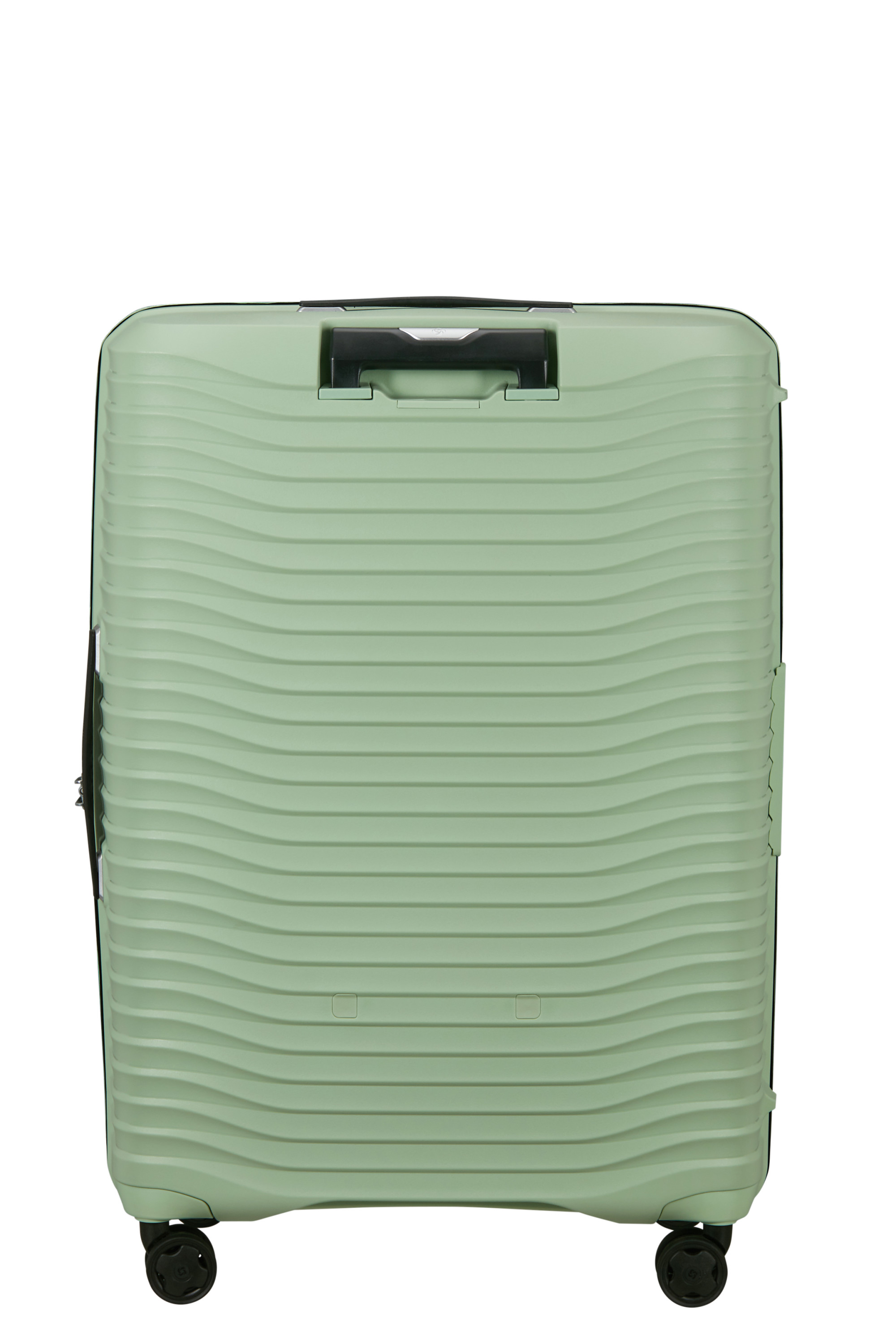 Upscape valise 4 roues taille l SAMSONITE Vert