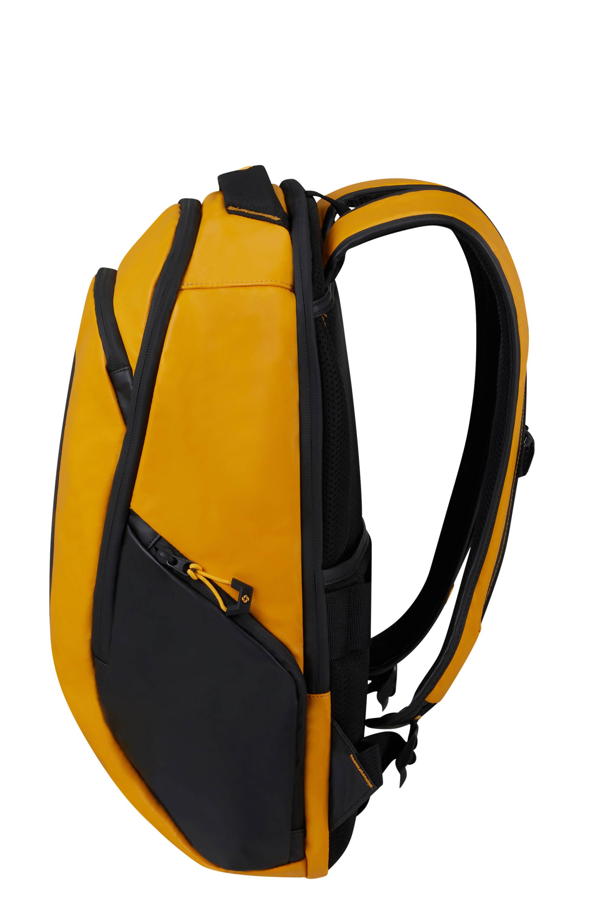 Ecodiver sac à dos ordinateur SAMSONITE Jaune