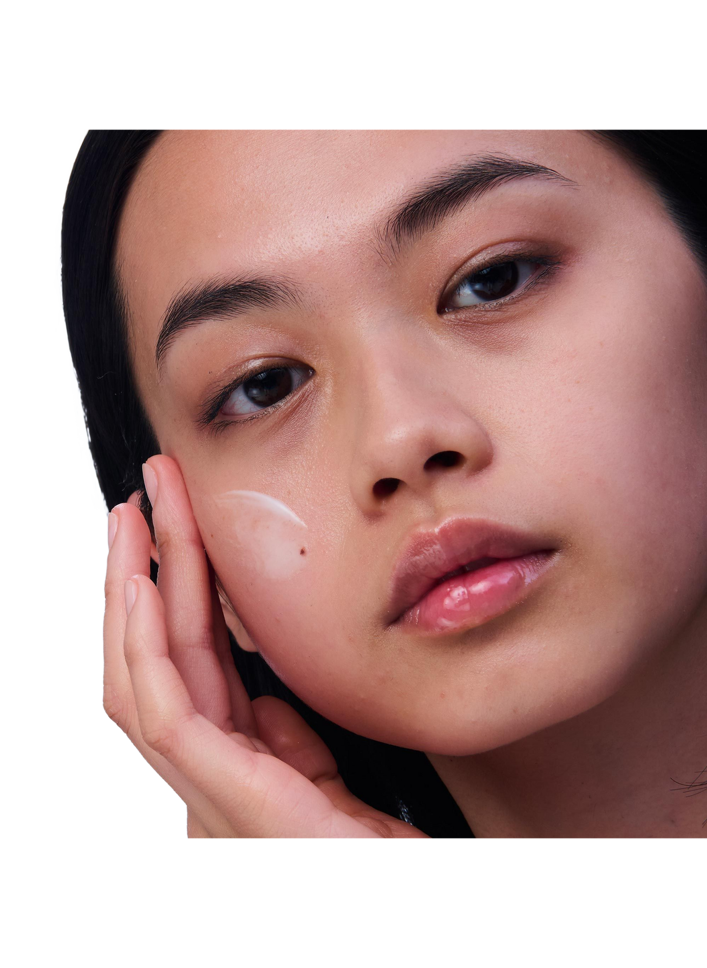 Bright Plus [ADVANCED] - Emulsion lactée éclat hydratante CLARINS No color