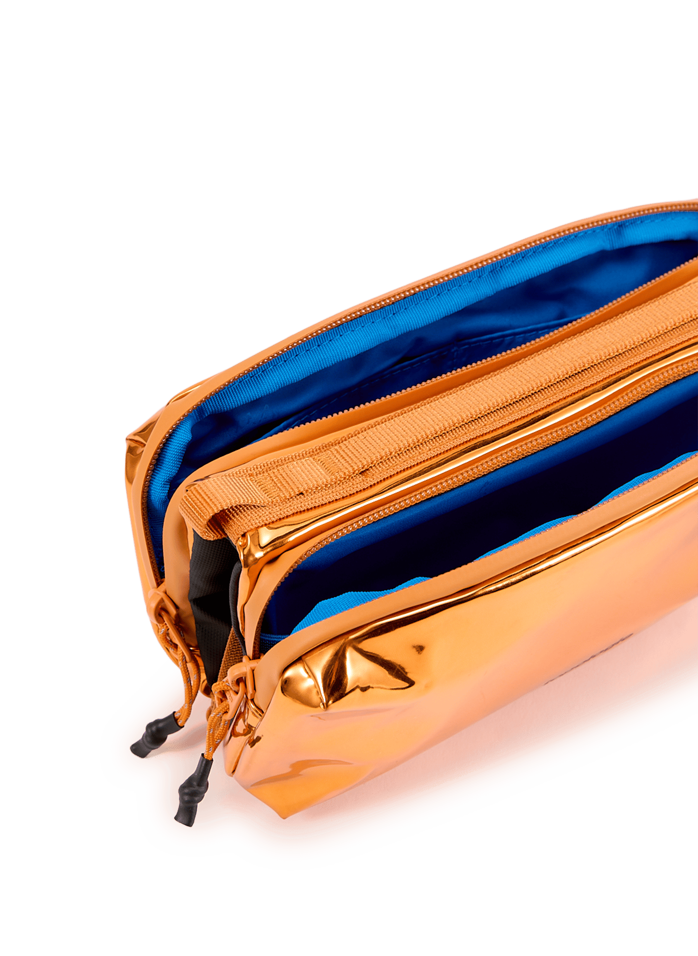 Bottle Bag TOPOLOGIE Orange