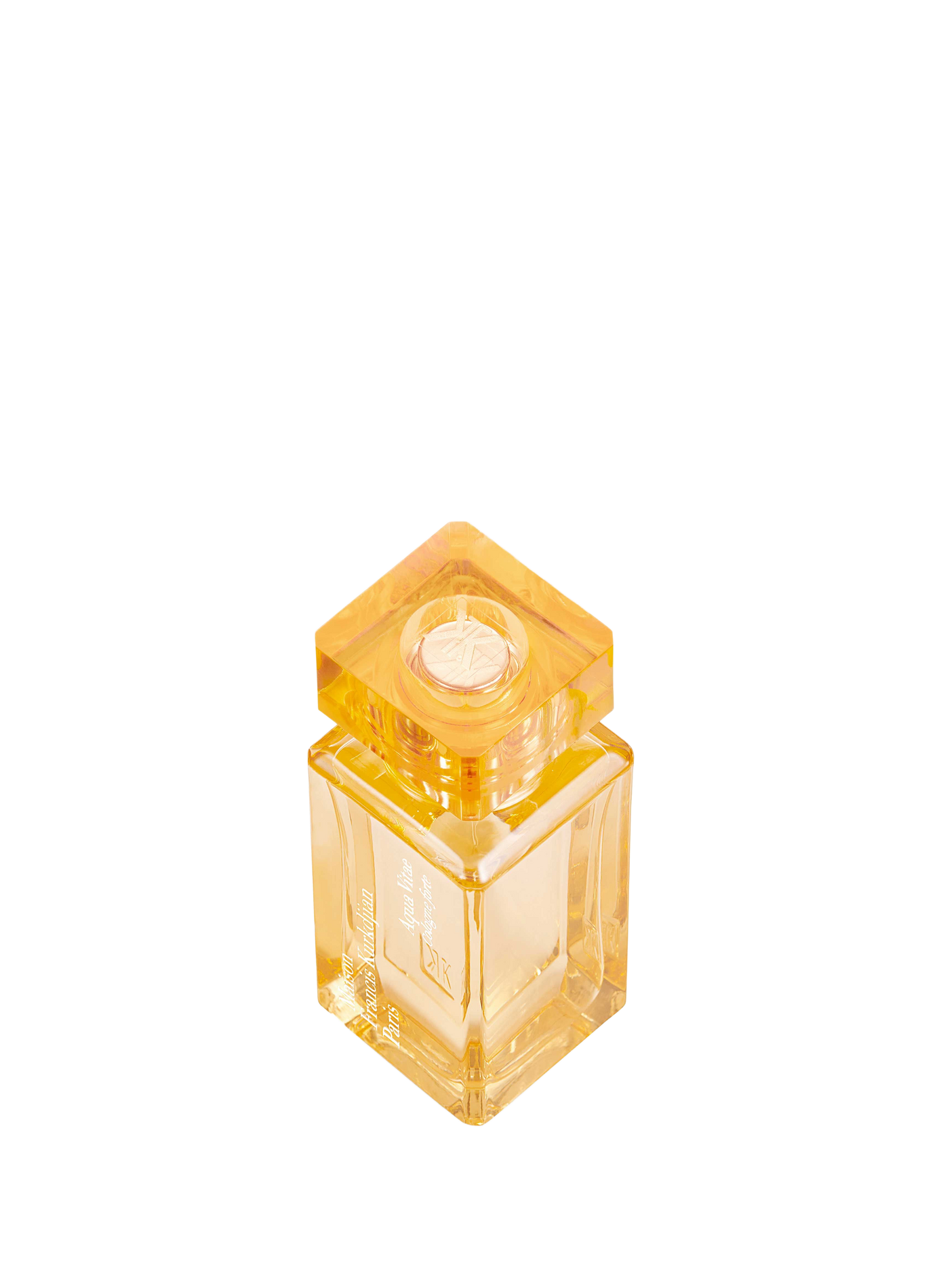 Eau de parfum - Aqua Vitae Cologne Forte MAISON FRANCIS KURKDJIAN No color