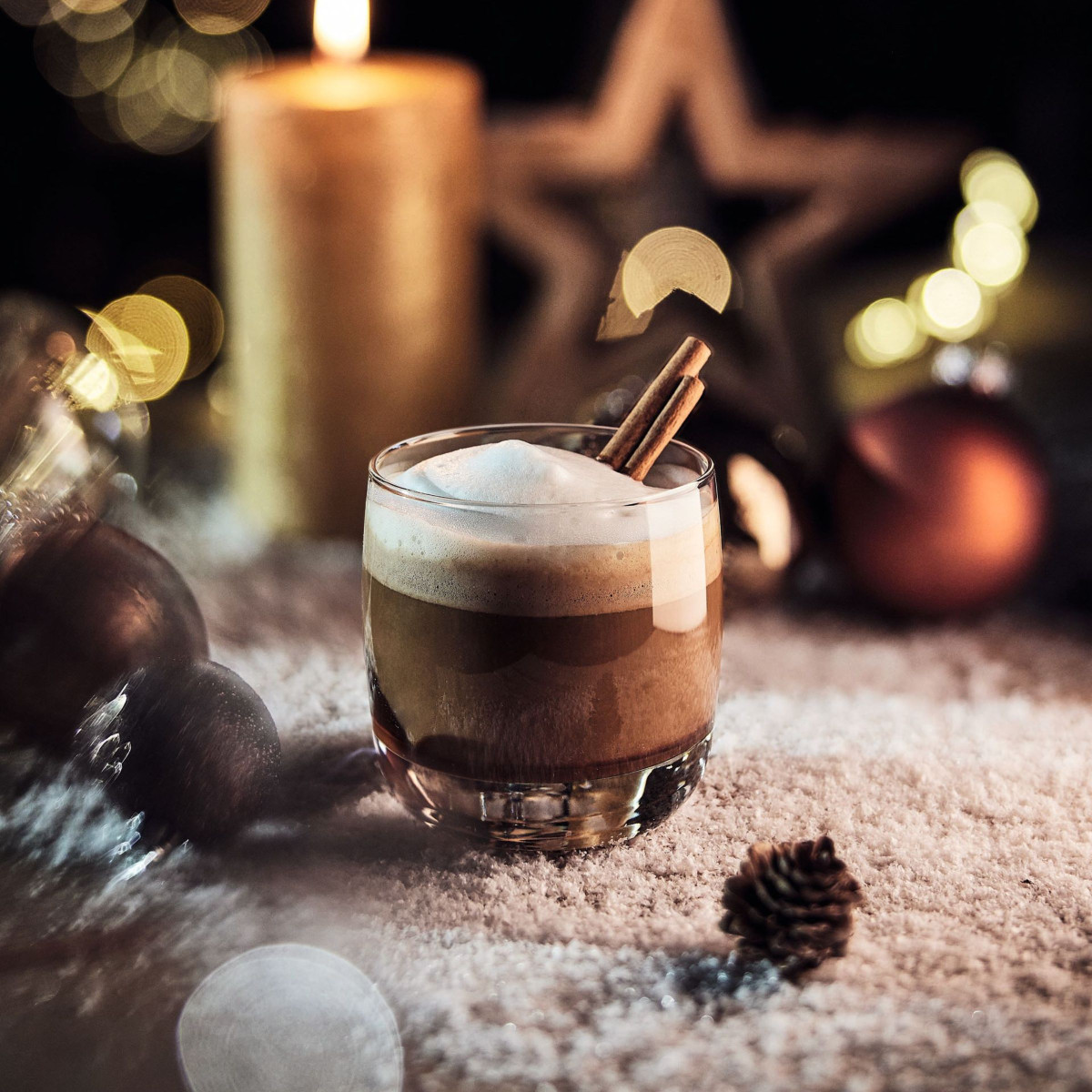 Gobelets vigne - 6  gobelets 37 cl CHEF & SOMMELIER Transparent