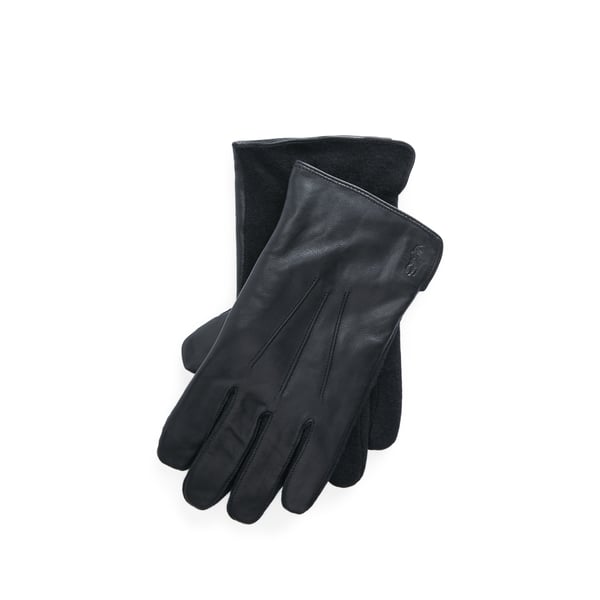 Gants en cuir Gants en cuir