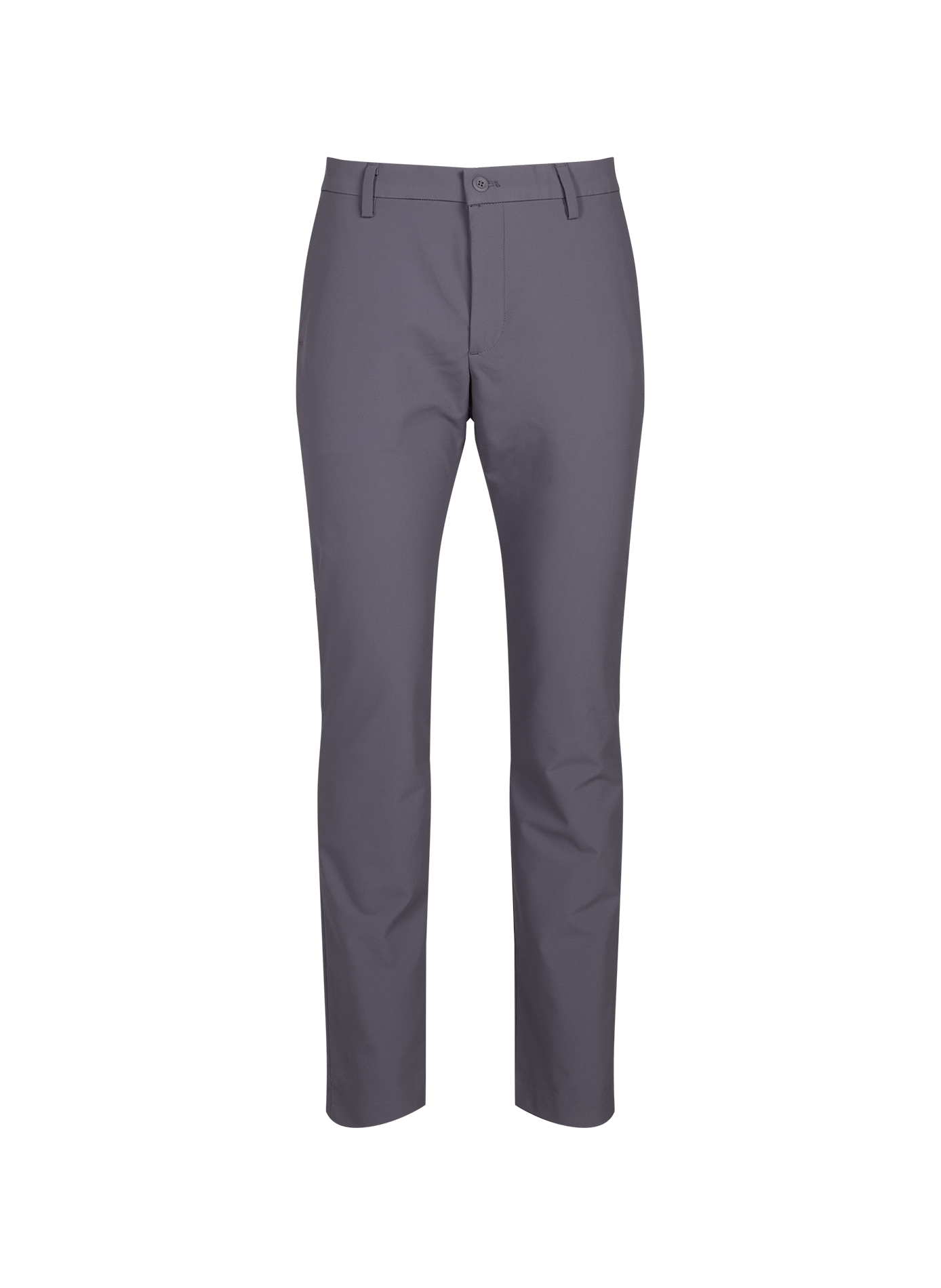 Pantaloni slim Go Pro DOCKERS Grigio
