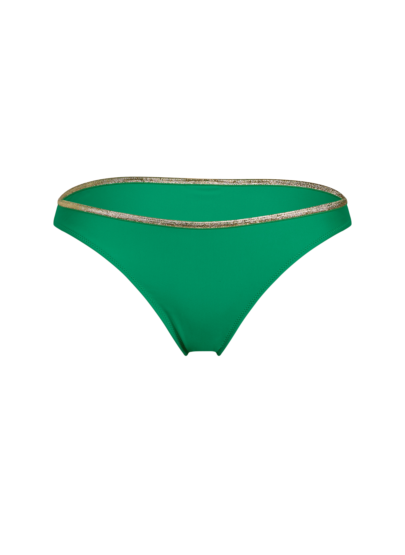 Georgia Beach Swim Shorts LA NOUVELLE Green