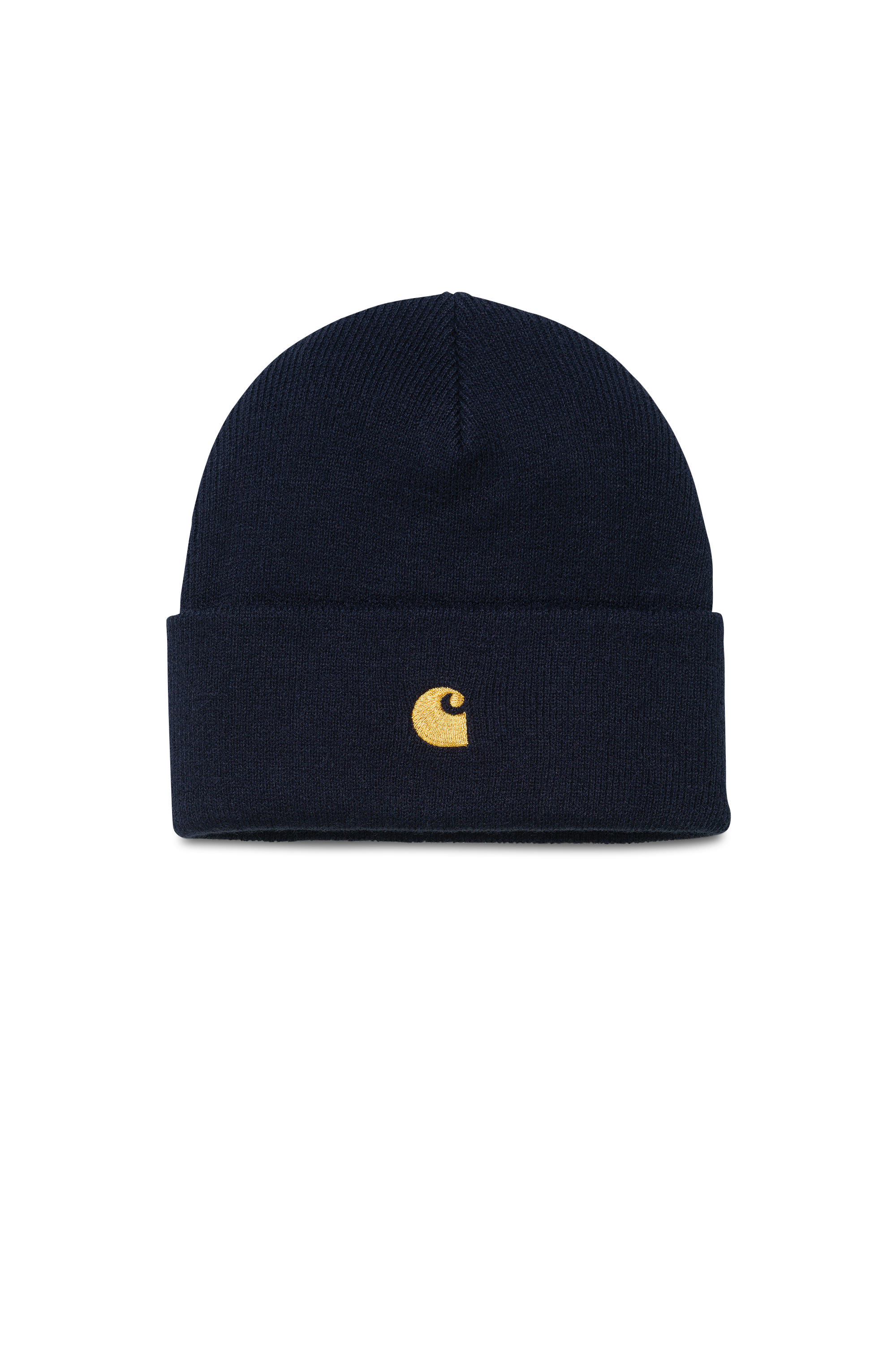 Bonnet chase CARHARTT WIP Bleu