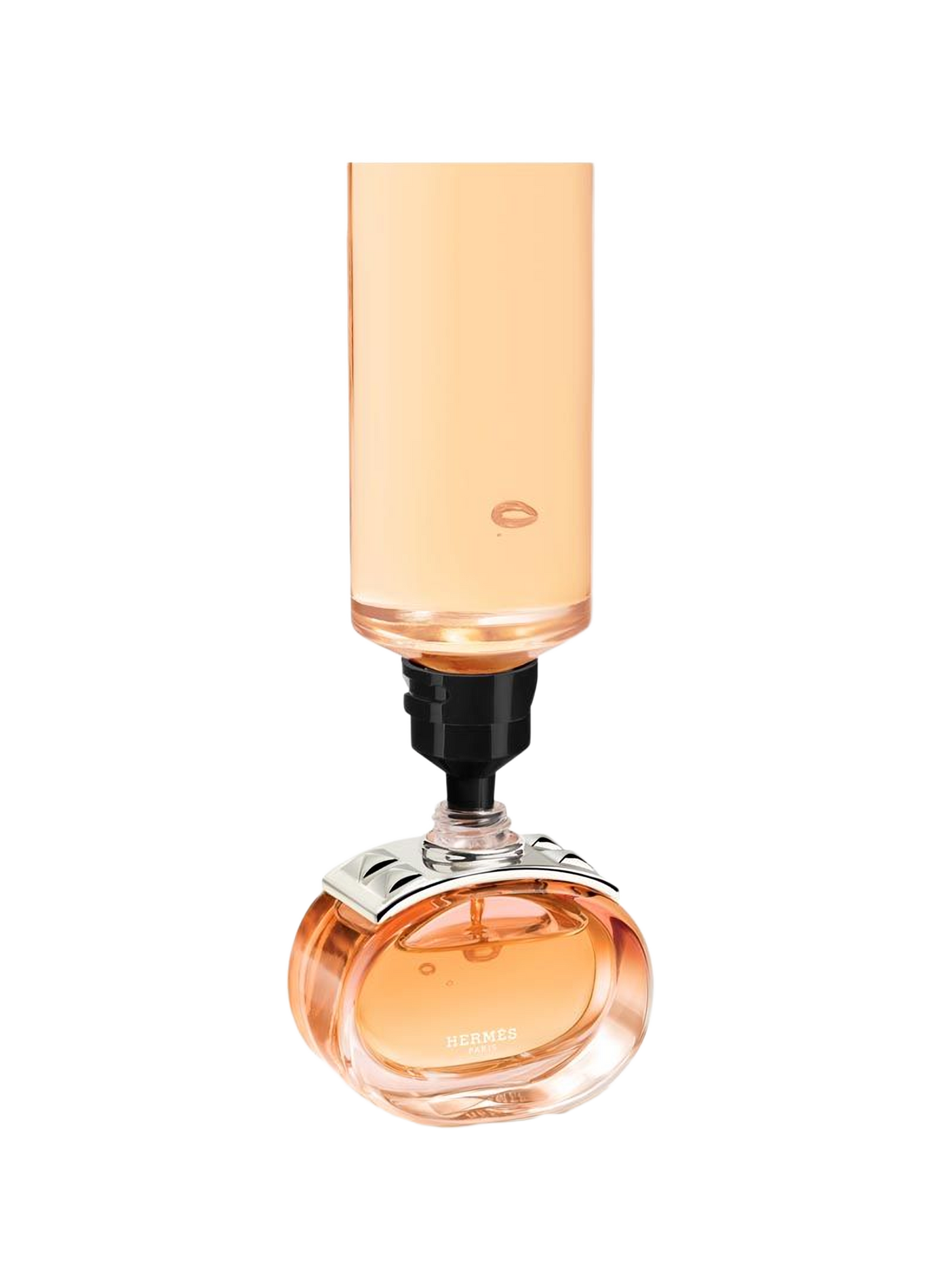 Barénia Full-Grain Leather, Eau de Parfum HERMÈS No color