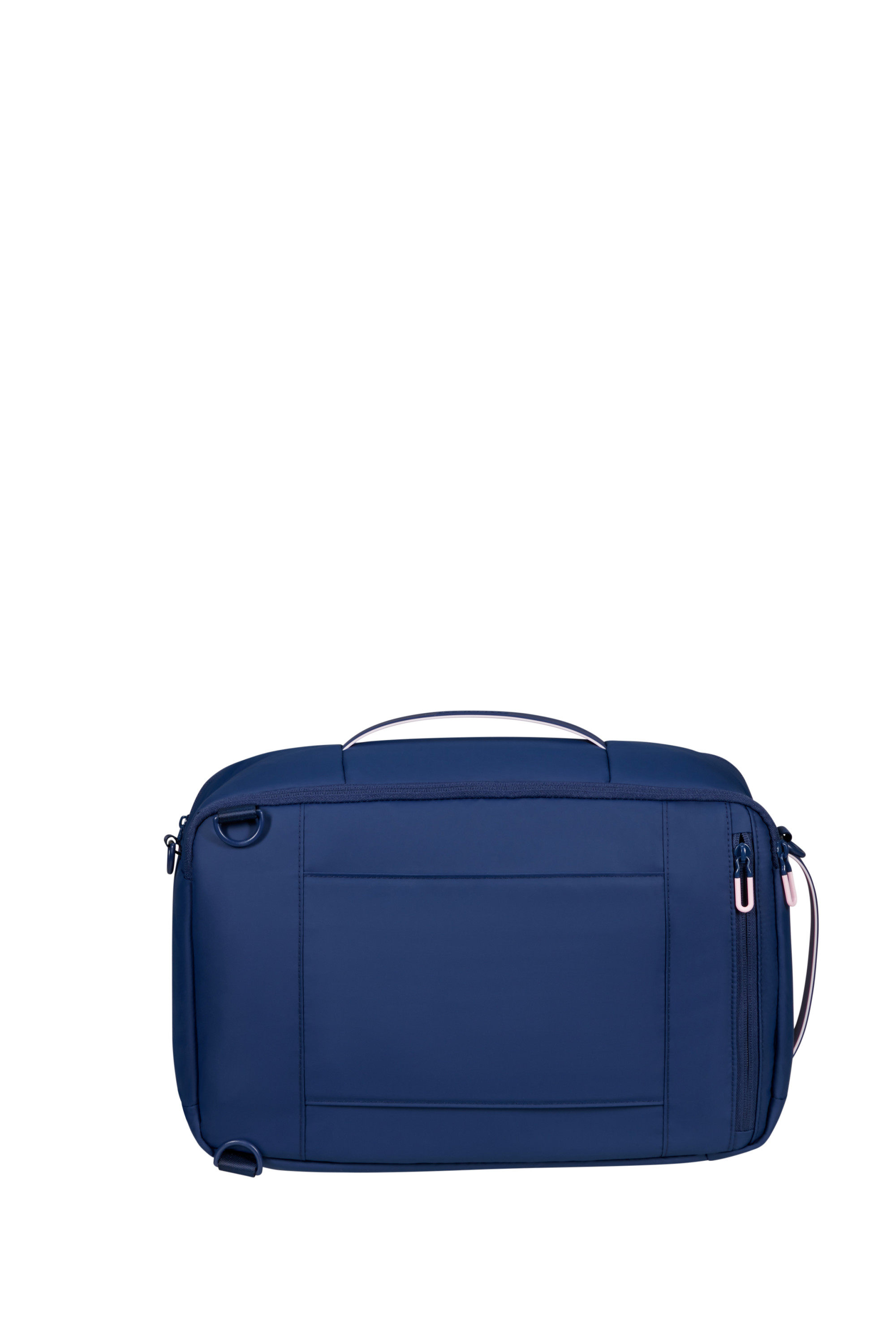 Puffypop sac de voyage taille s AMERICAN TOURISTER Bleu