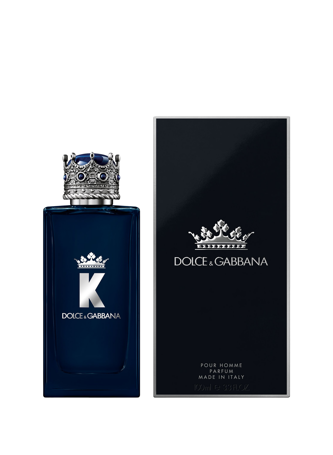K - Perfume DOLCE & GABBANA No color