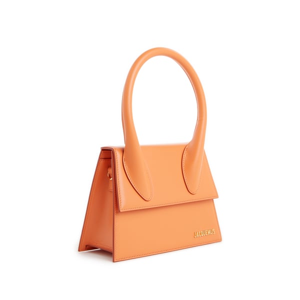 Le grand Chiquito en cuir