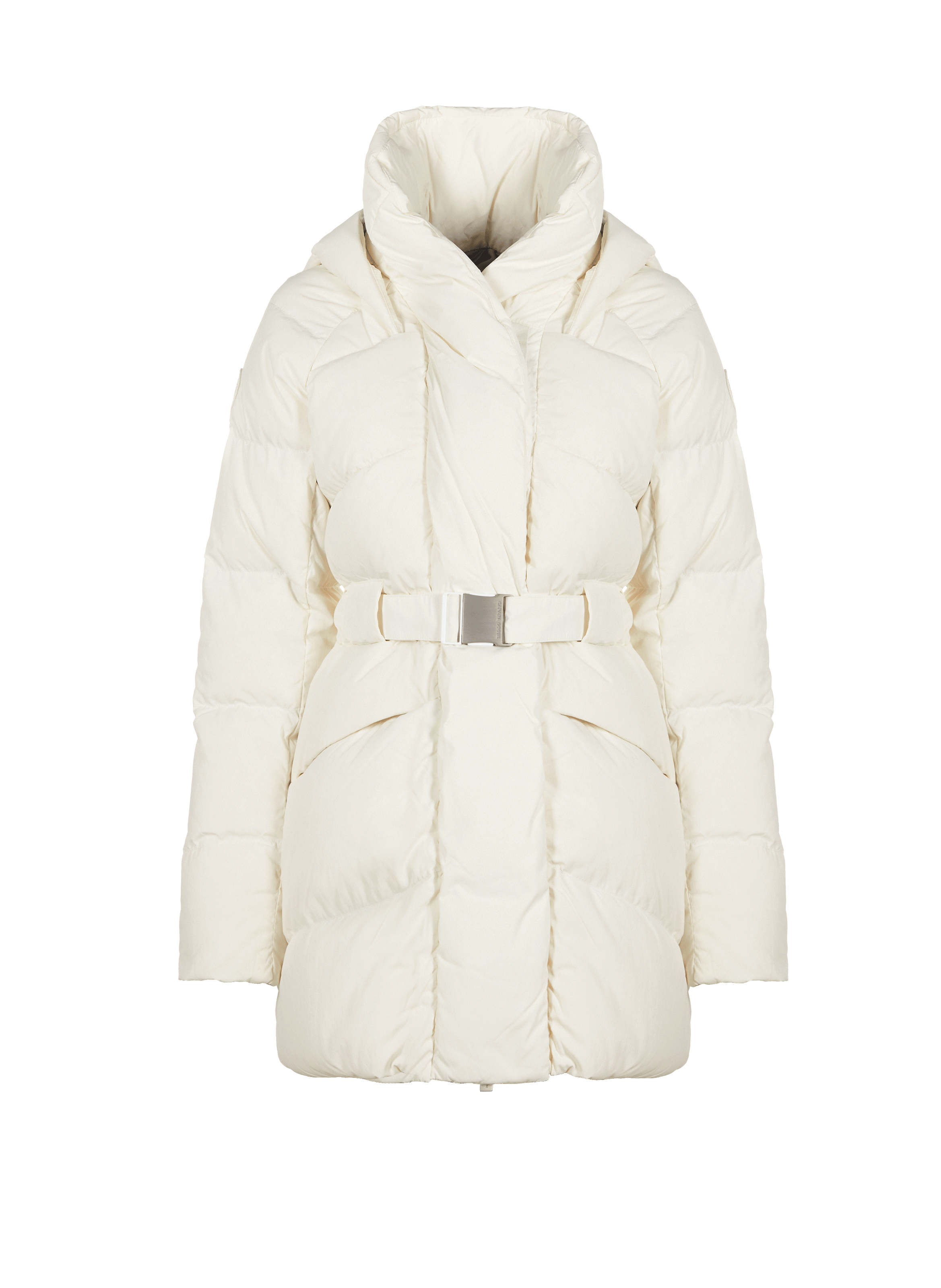Manteau Marlow en nylon