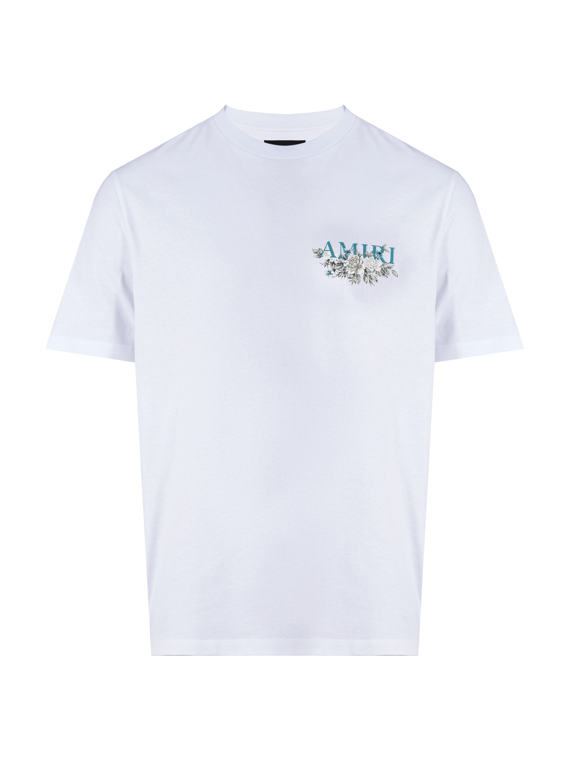 T-shirt imprimé en coton