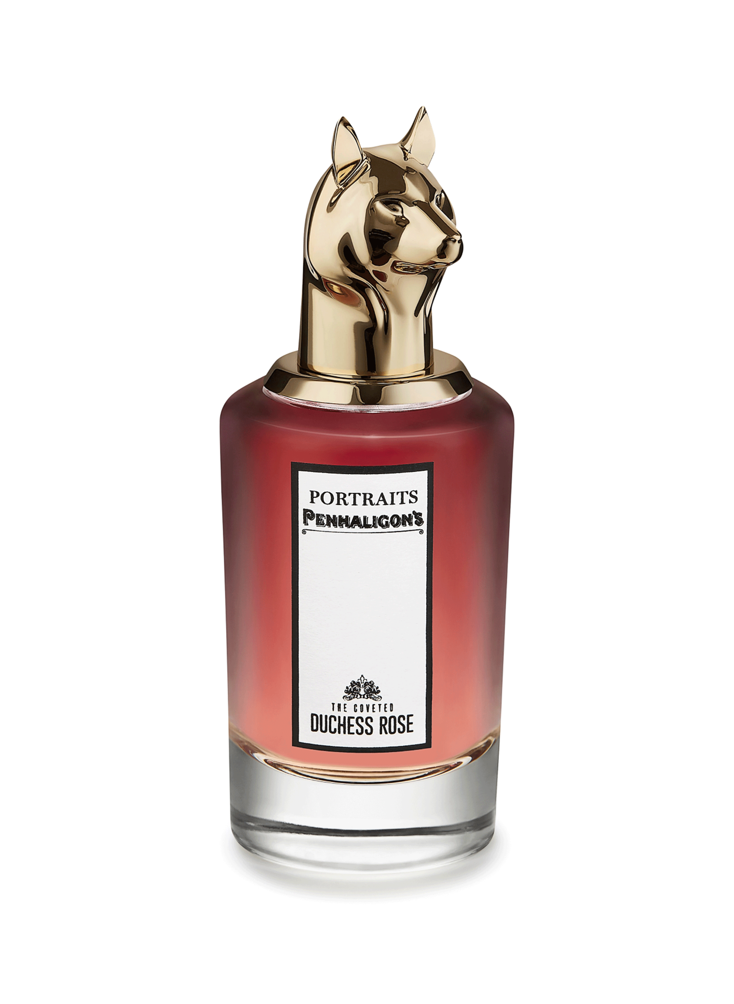 Eau de parfum The coveted duchess Rose