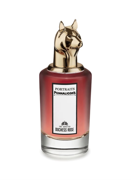 Eau de parfum The coveted duchess Rose