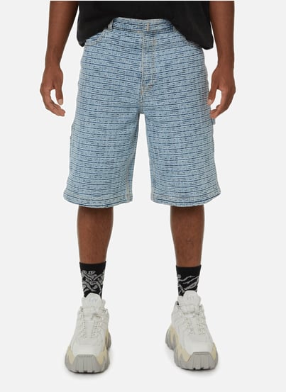 Givenchy Men S Shorts Collection Printemps