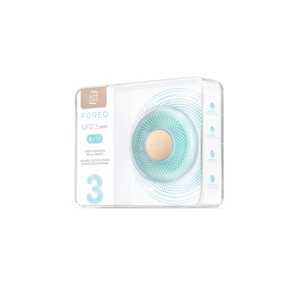 UFO(TM) mini 3 Mint - Appareil de soin