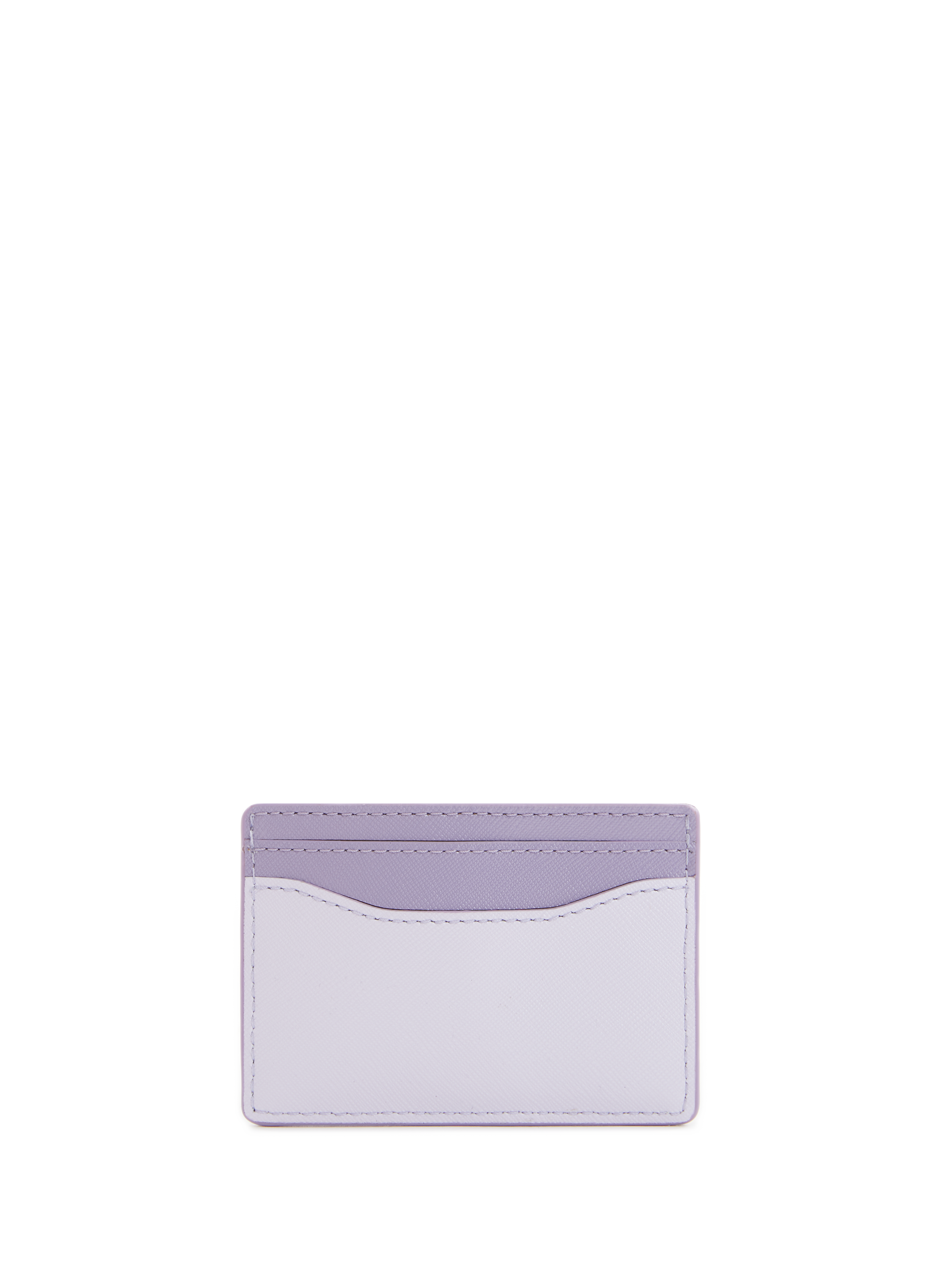 Porte-cartes en cuir