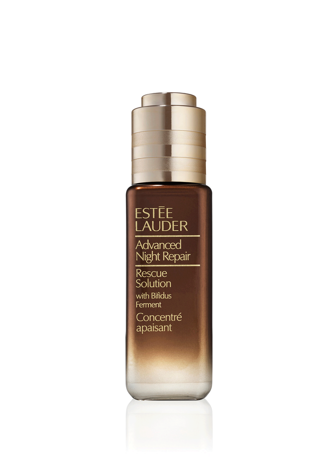 Soothing concentrate - advanced night repair estée lauder