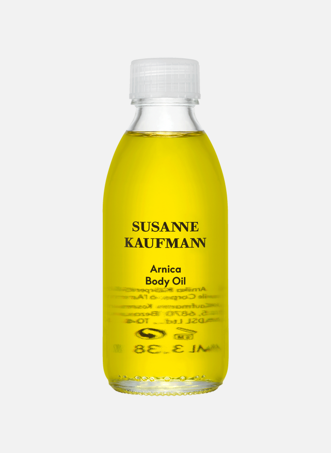 SUSANNE KAUFMANN Arnika-Körperöl
