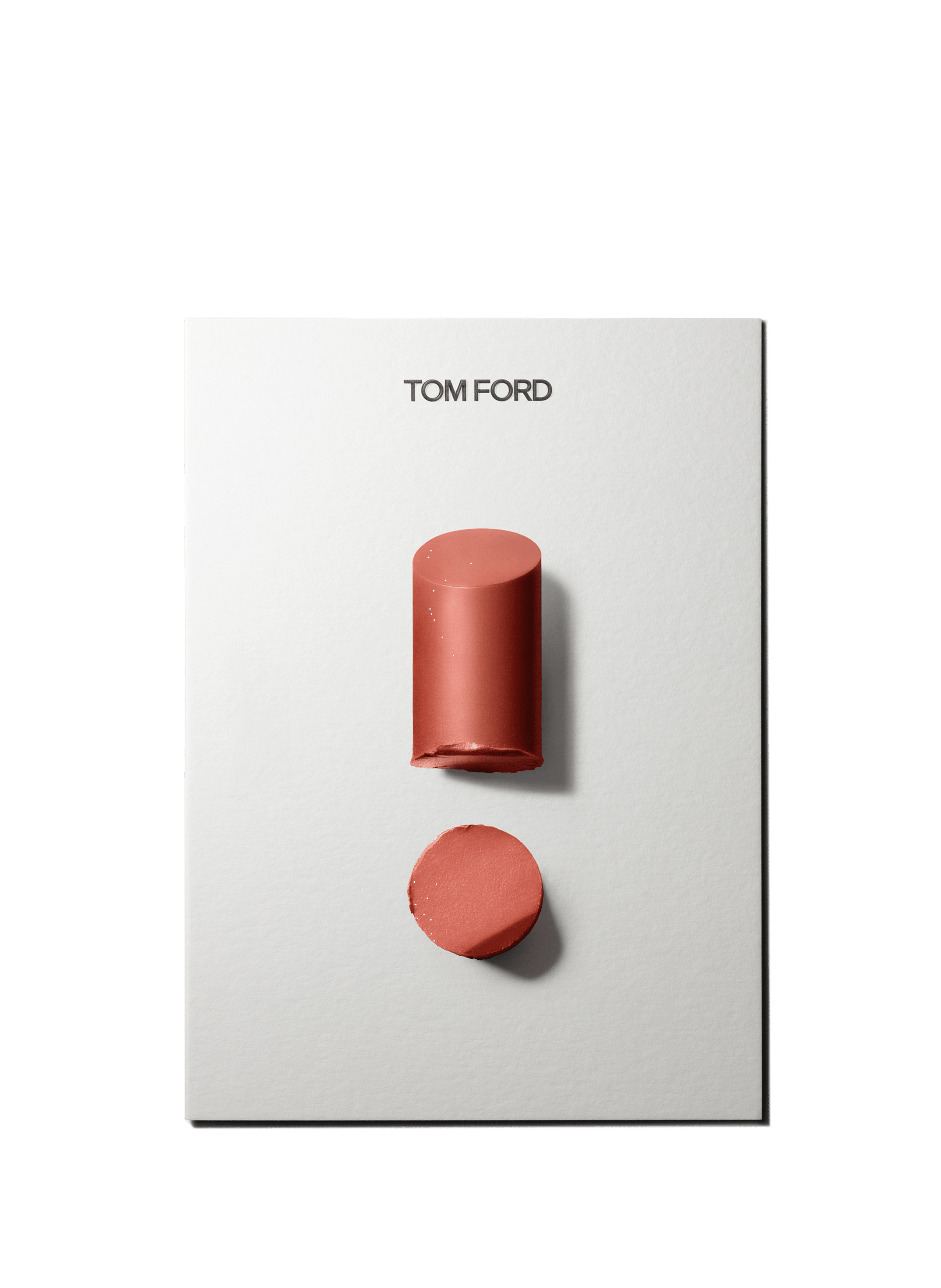 Ultra Shine Lip Colour TOM FORD Nude pleasure