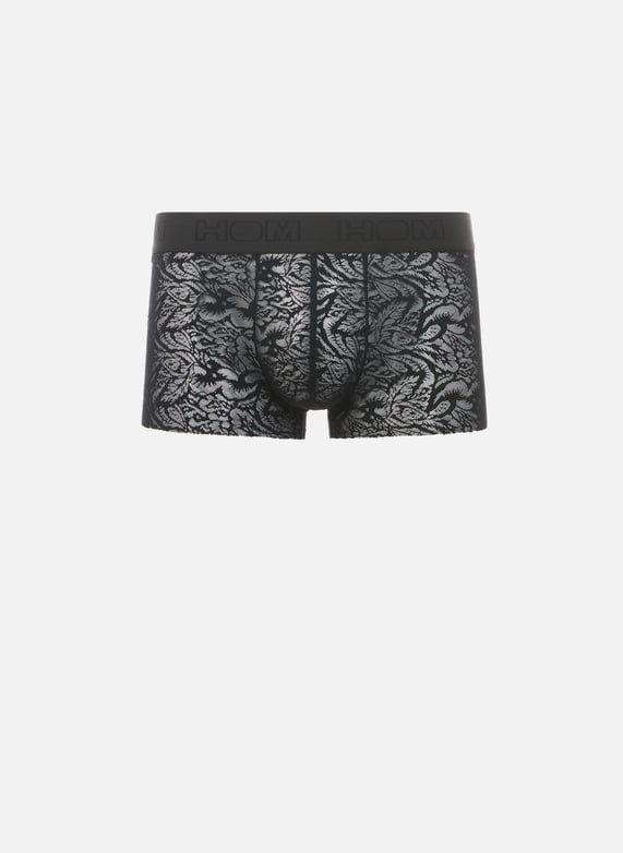 BOXER EN DENTELLE HOM pour HOMME Printemps