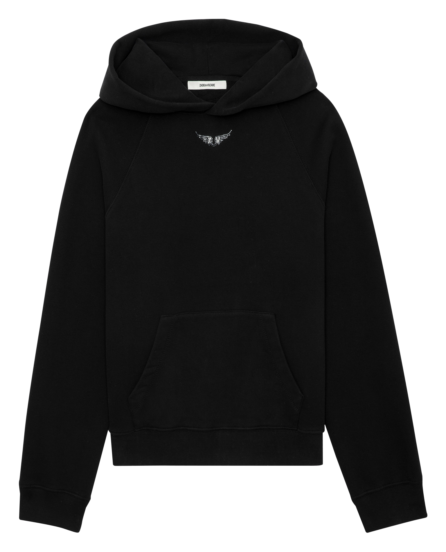 Georgy georgy ZADIG&VOLTAIRE Noir