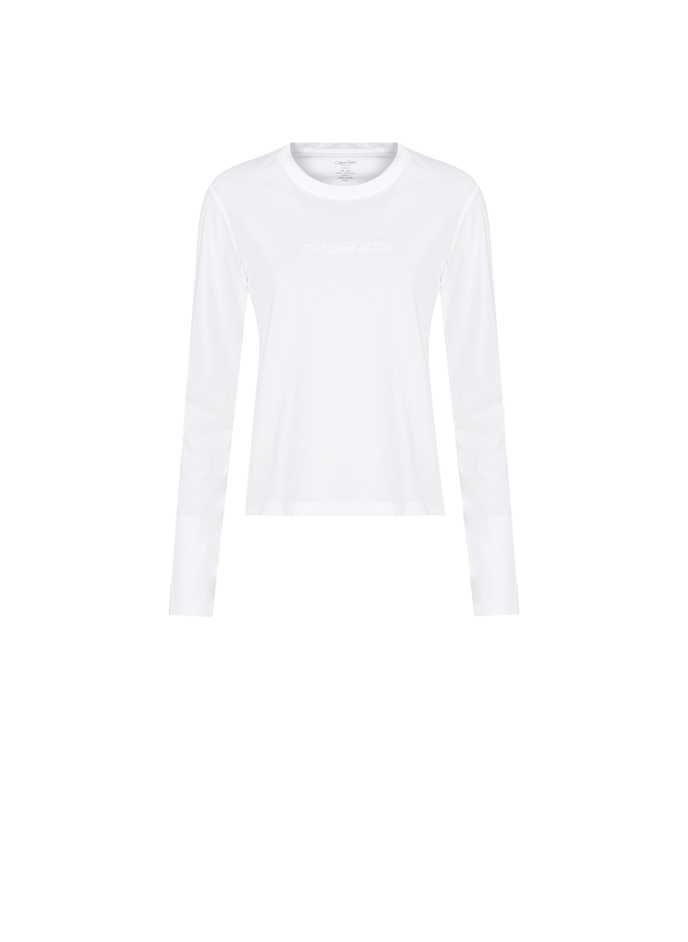 Pyjama set CALVIN KLEIN Black