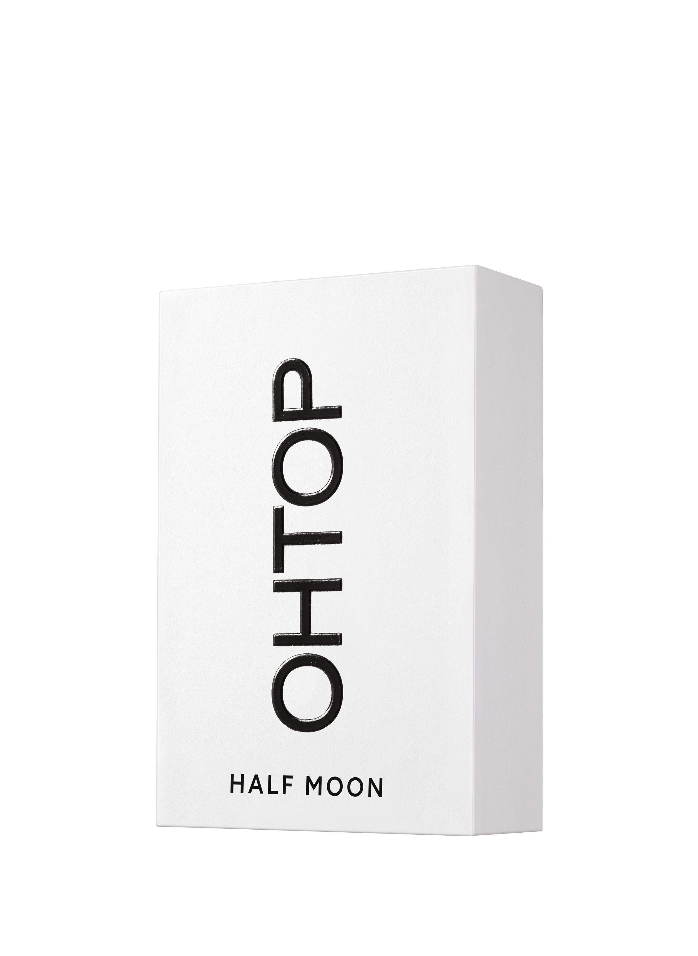 Eau de parfum - Half Moon OHTOP No color