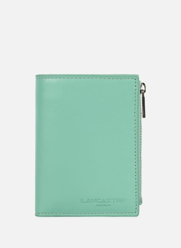 Wallet - Paris PM Green by LANCASTER LANCASTER Wallet - Paris PM Green